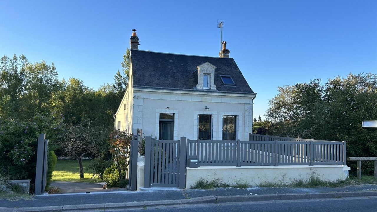 Photo of Outdoor in La Chapelle-sur-Loire