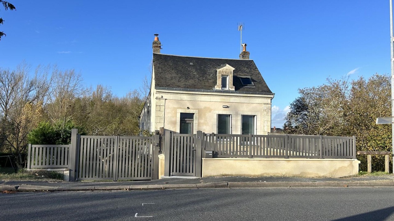 Photo of Outdoor in La Chapelle-sur-Loire