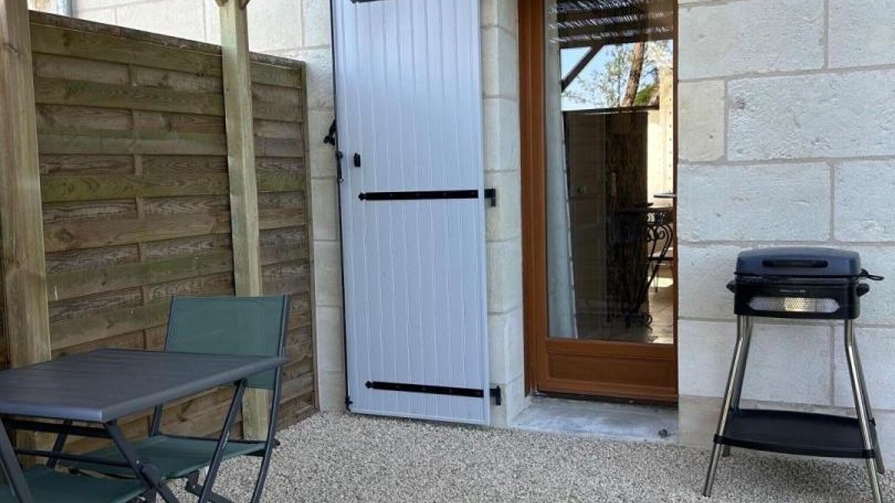 Photo of Outdoor in La Chapelle-sur-Loire