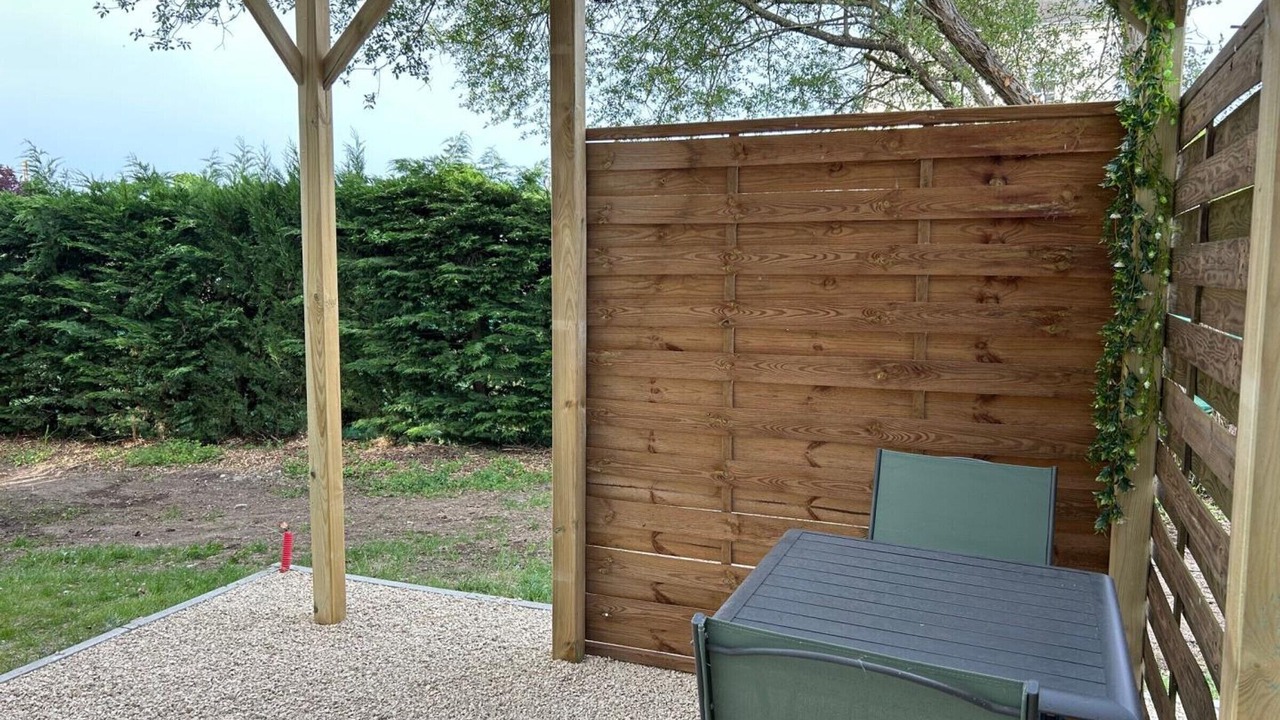 Photo of Outdoor in La Chapelle-sur-Loire