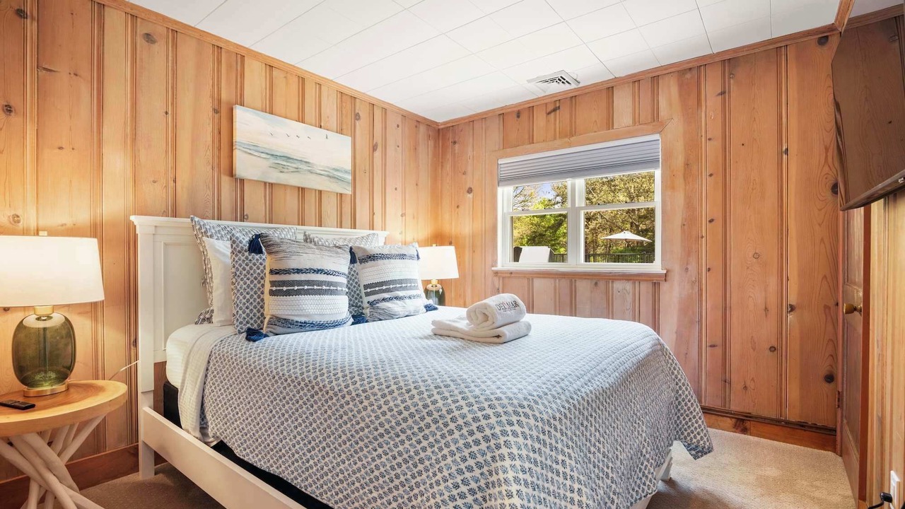 Photo of Bedroom in West Harwich