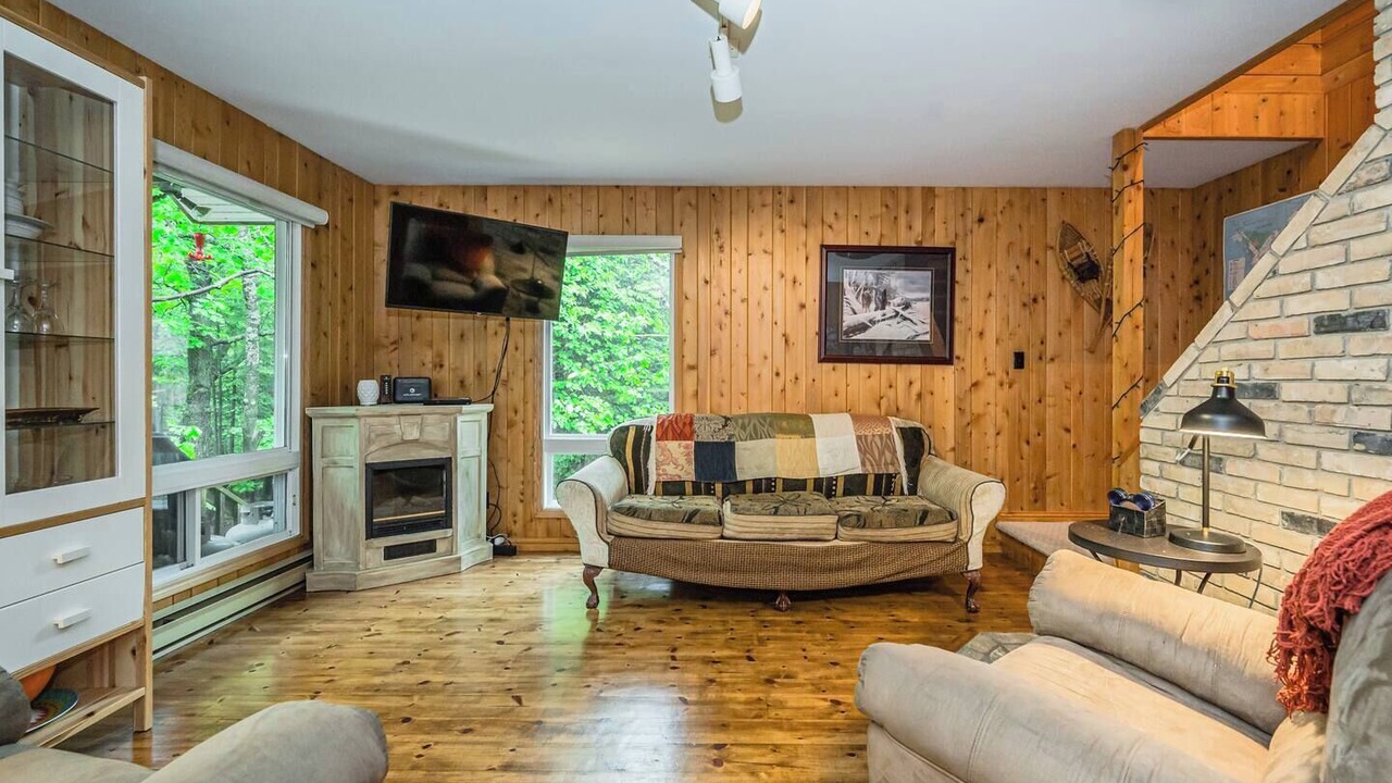 Photo of Livingroom in Tobermory