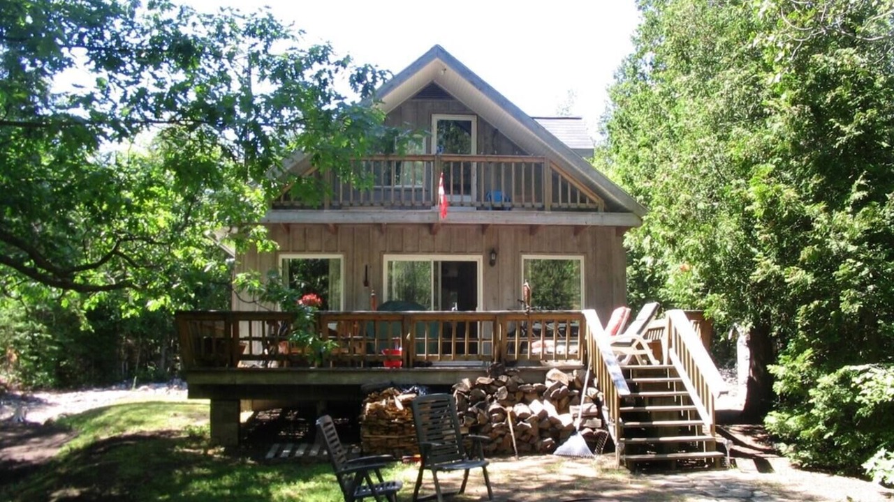 Photo of Outdoor in Tobermory