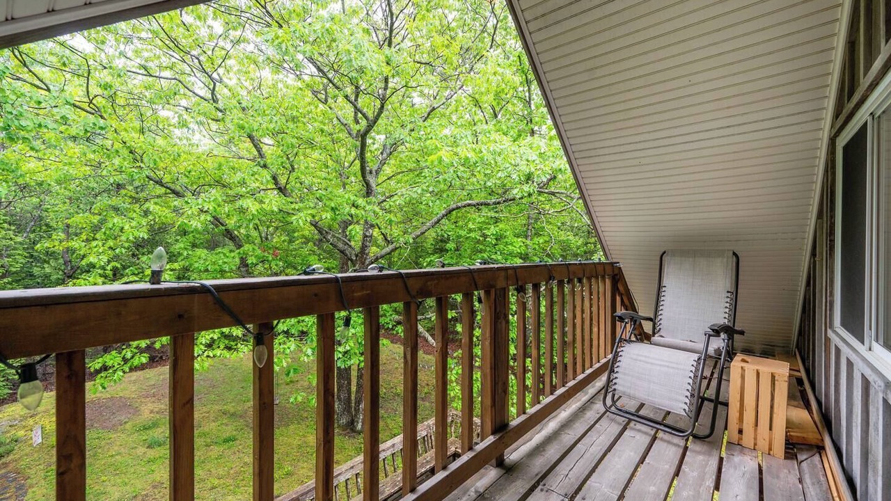 Photo of Patio Balcony in Tobermory