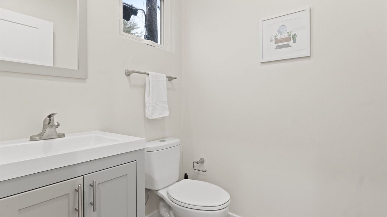 Photo of Bathroom in Rochester