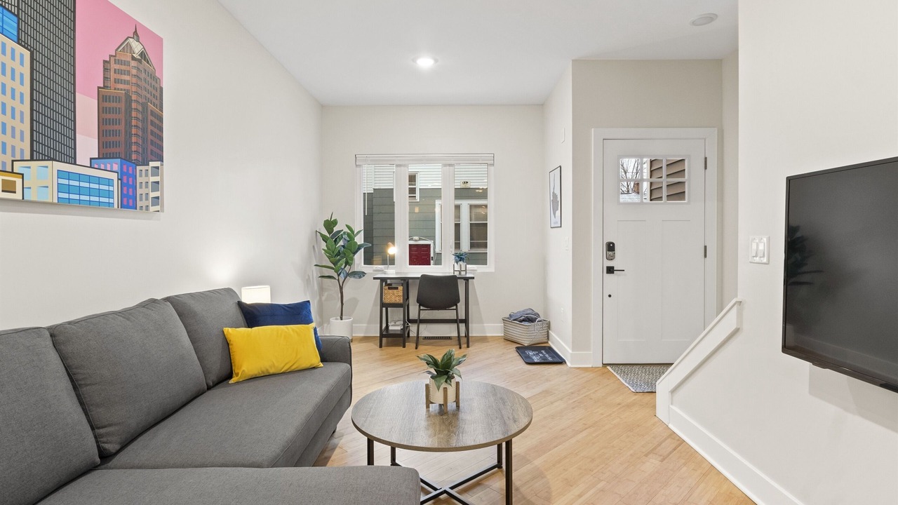Photo of Bedroom in Rochester