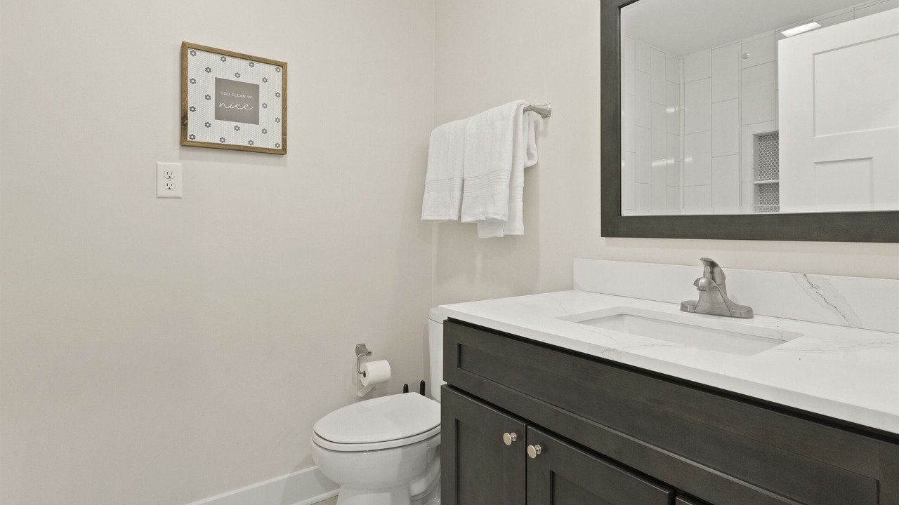 Photo of Bathroom in Rochester