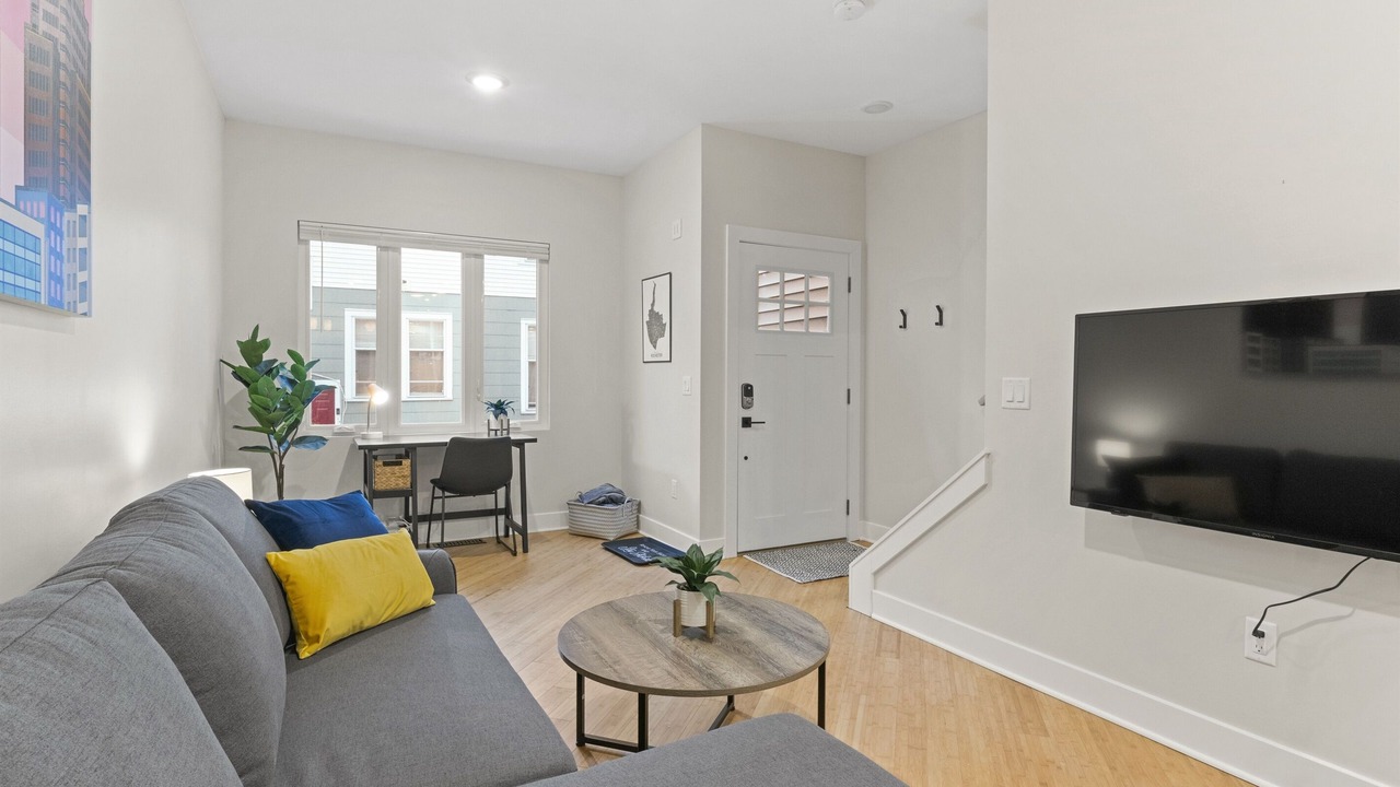 Photo of Bedroom in Rochester