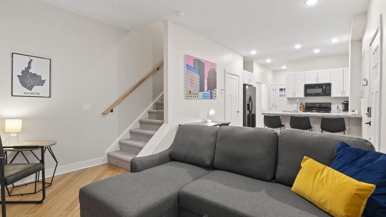 Photo of Bedroom in Rochester