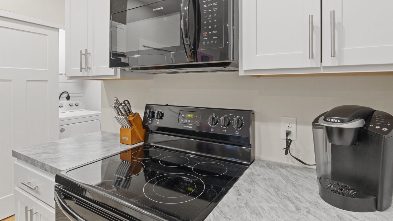 Photo of Kitchen in Rochester
