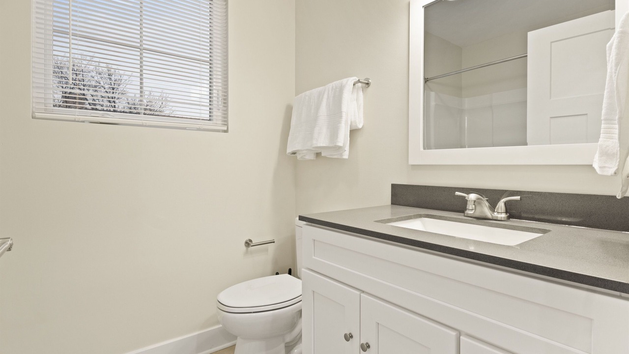 Photo of Bathroom in Rochester