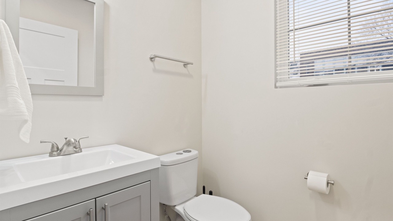 Photo of Bathroom in Rochester