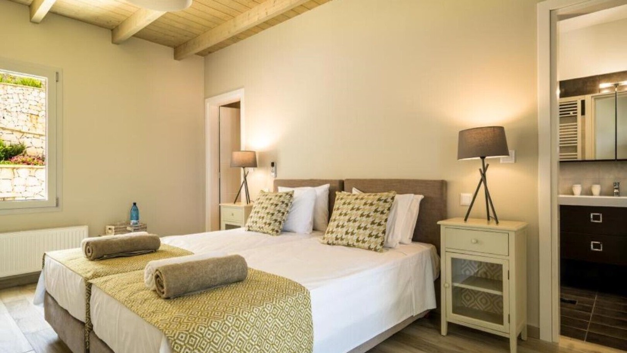 Photo of Bedroom in Evreti