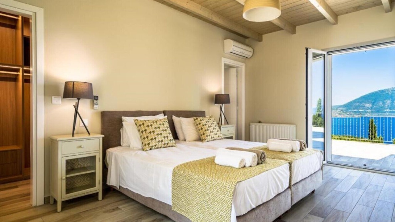 Photo of Bedroom in Evreti