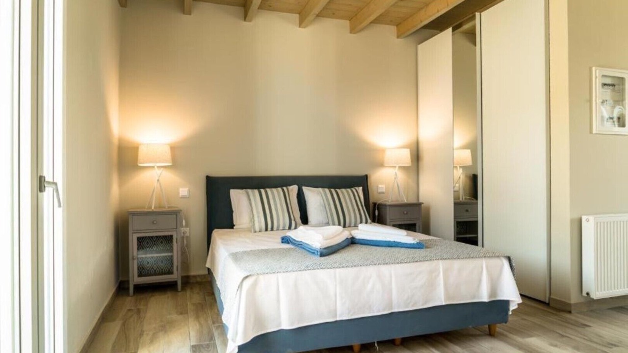 Photo of Bedroom in Evreti