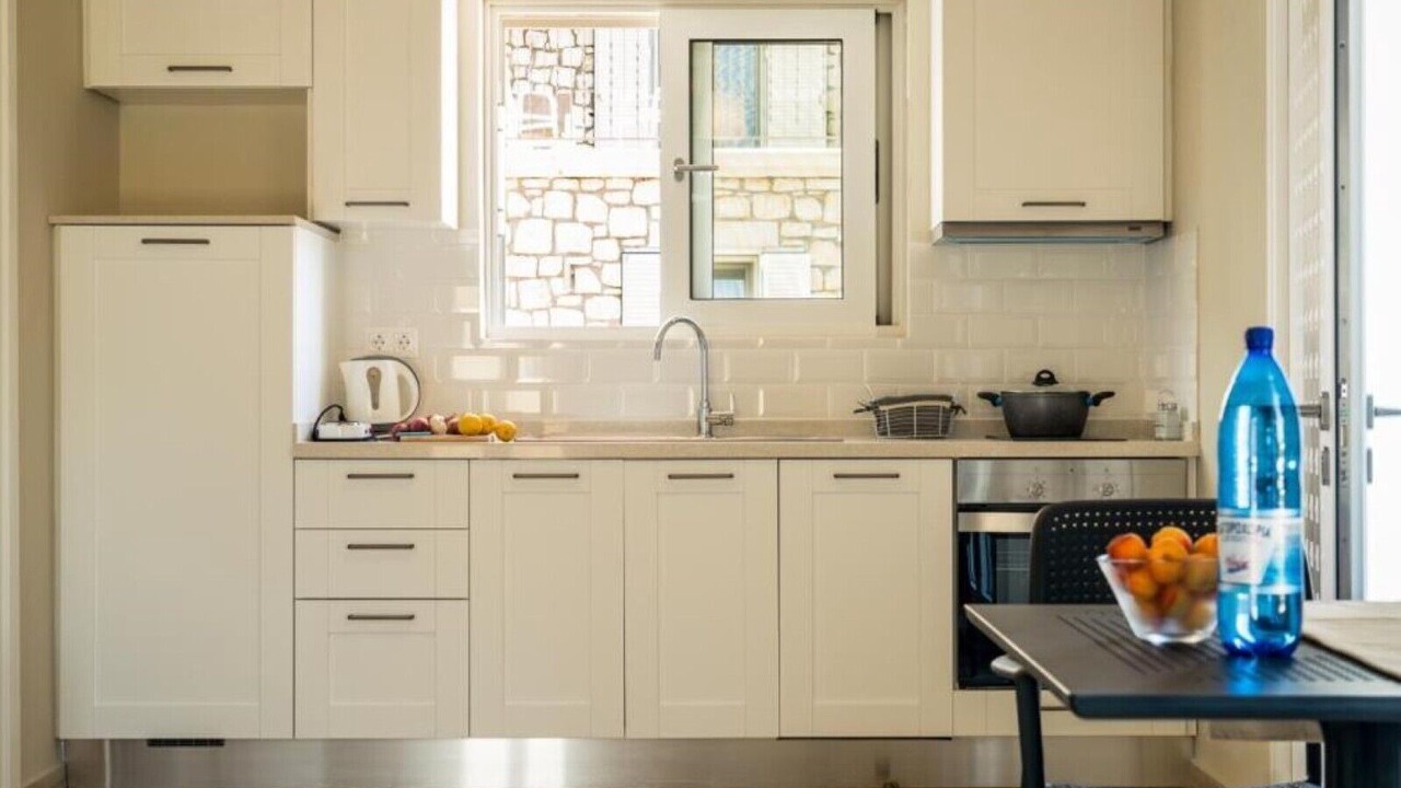 Photo of Kitchen in Evreti