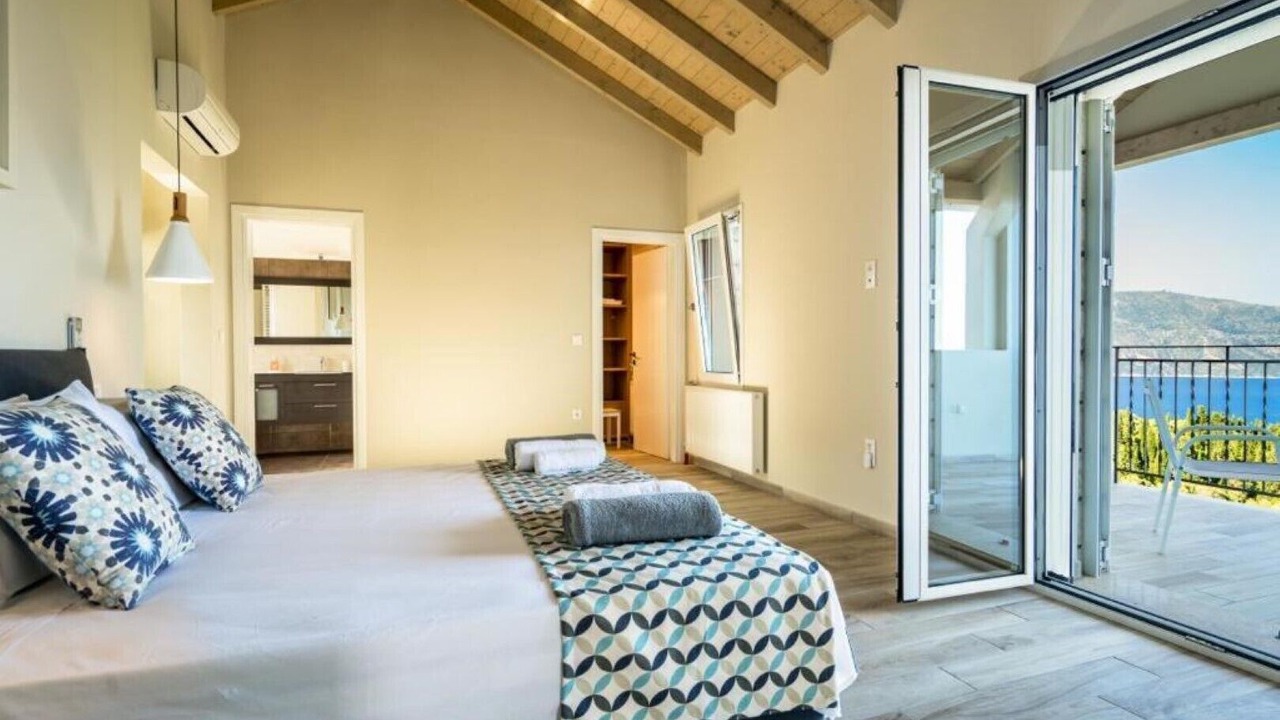 Photo of Bedroom in Evreti