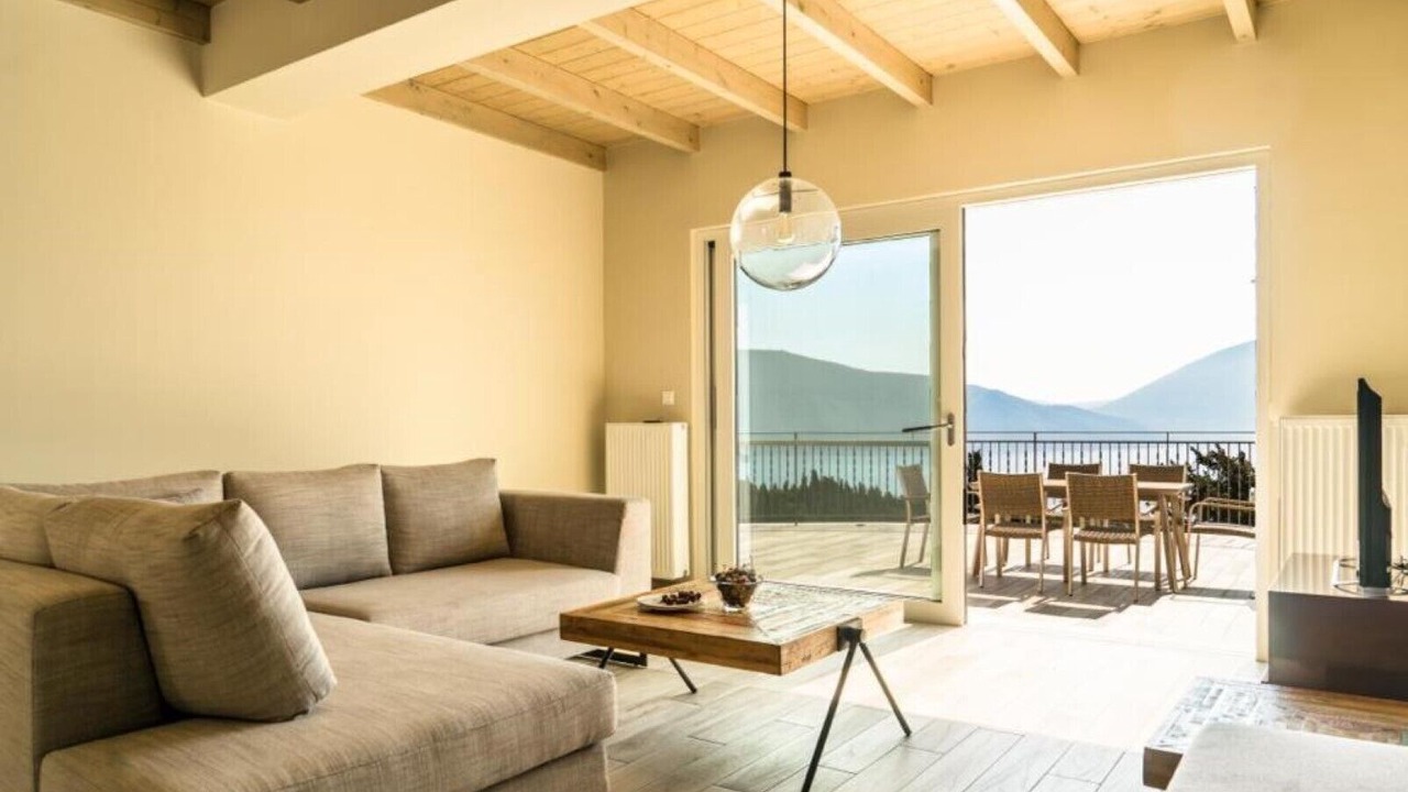 Photo of Livingroom in Evreti