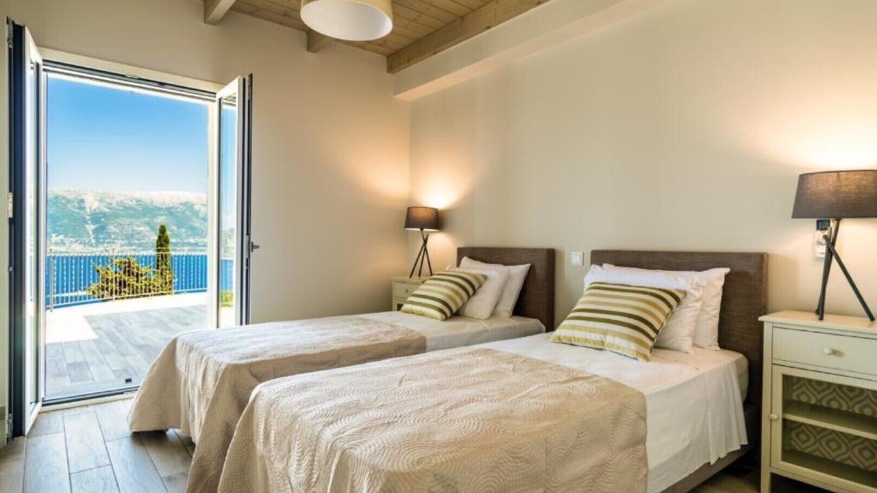 Photo of Bedroom in Evreti