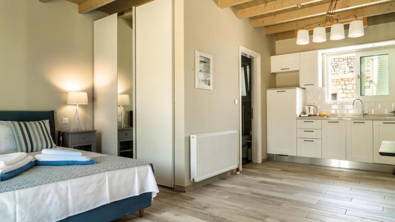 Photo of Bedroom in Evreti