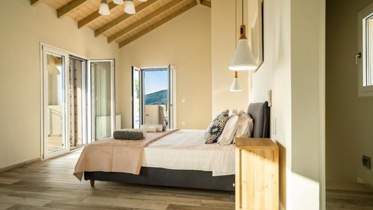 Photo of Bedroom in Evreti