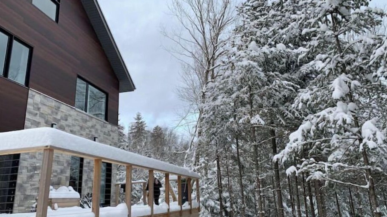 Photo of Outdoor in Lac Beauport