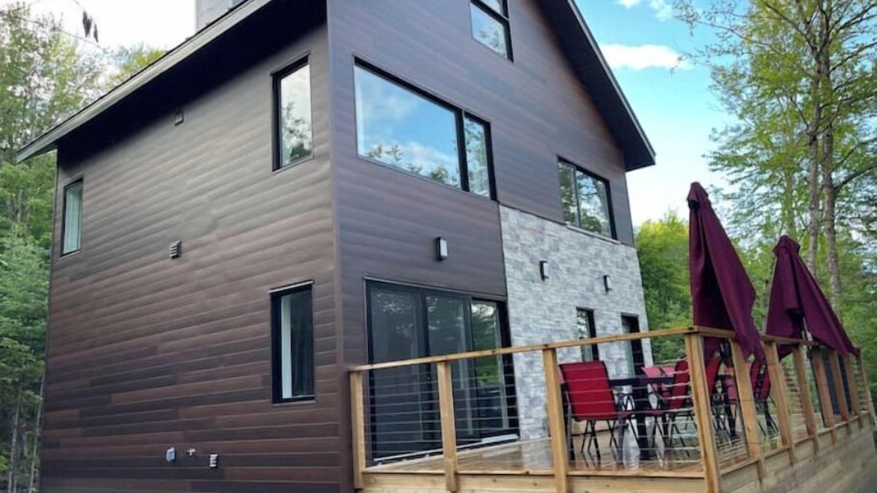 Photo of Outdoor in Lac Beauport