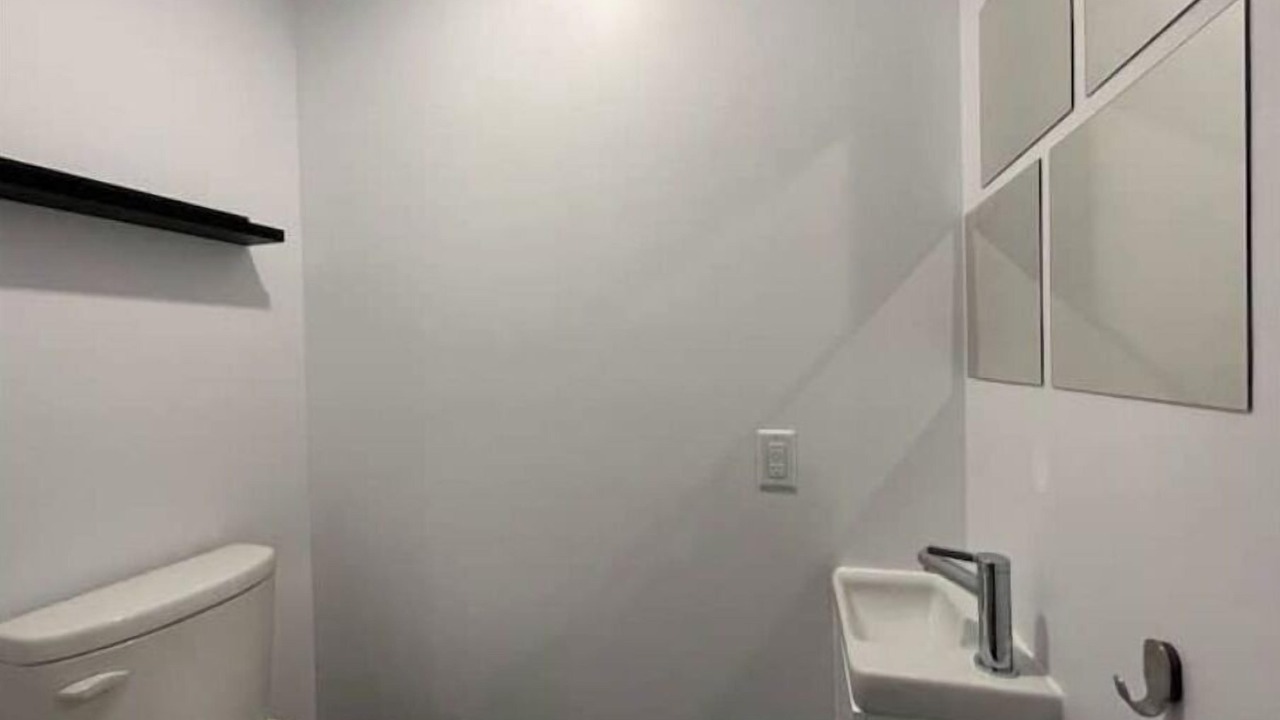 Photo of Bathroom in Lac Beauport