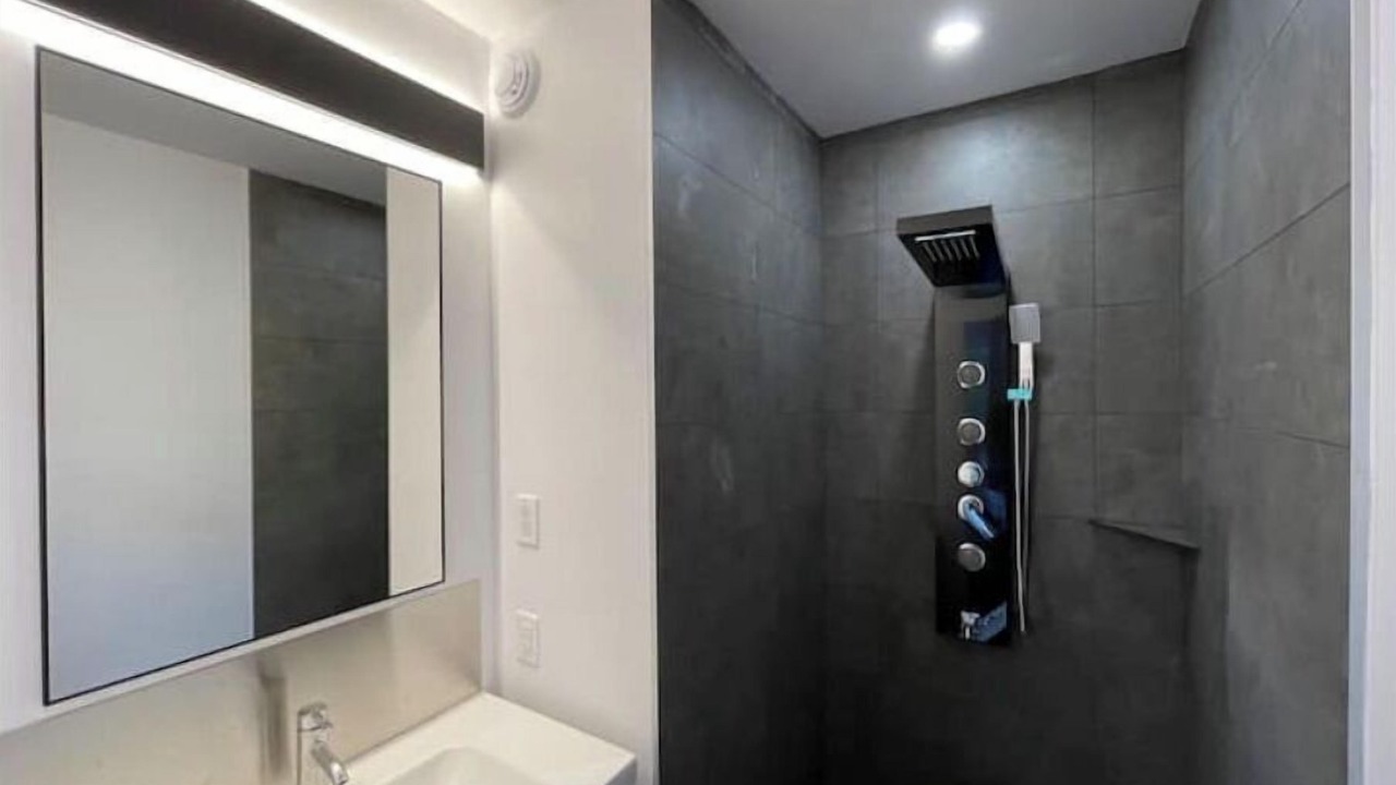 Photo of Bathroom in Lac Beauport