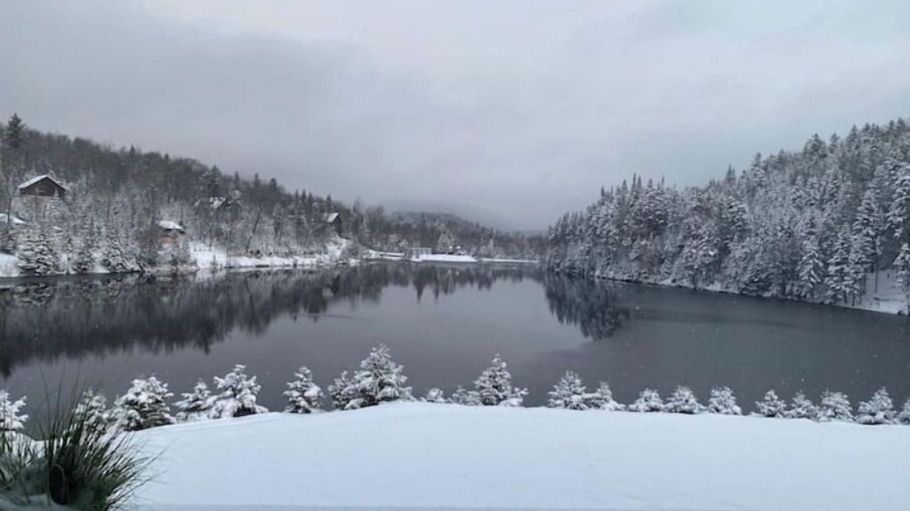 Photo of Outdoor in Lac Beauport