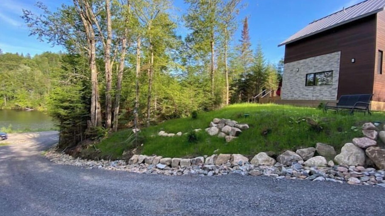 Photo of Outdoor in Lac Beauport