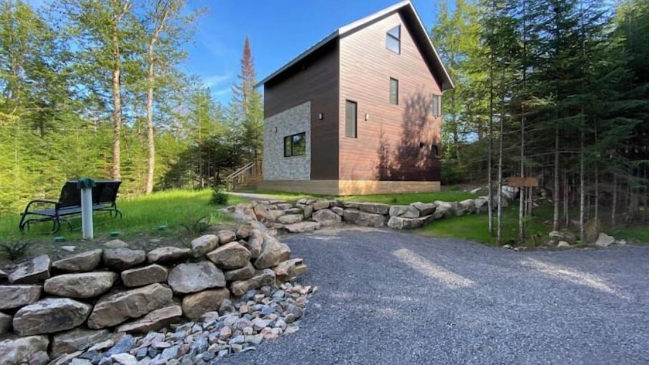 Photo of Outdoor in Lac Beauport
