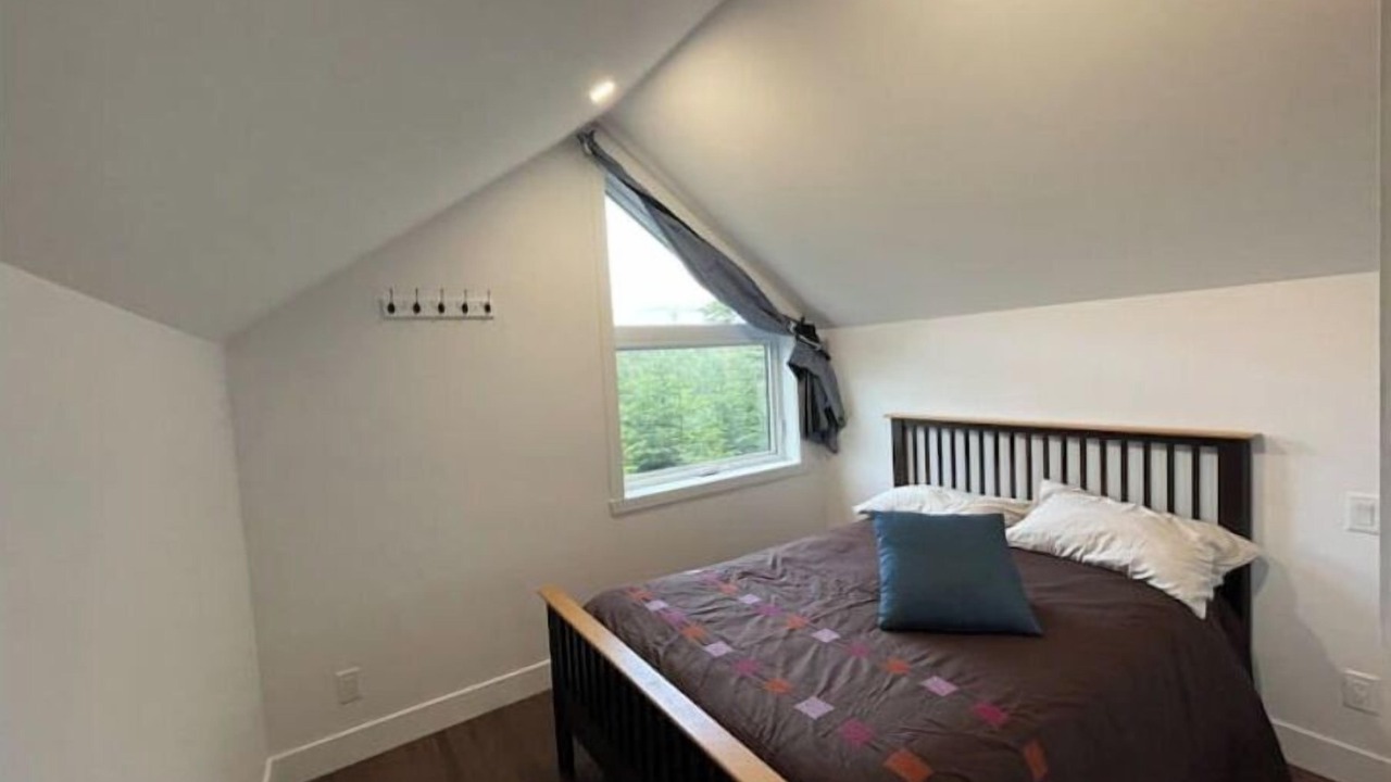 Photo of Bedroom in Lac Beauport