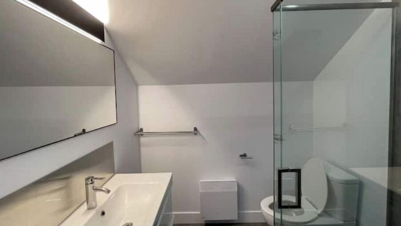 Photo of Bathroom in Lac Beauport