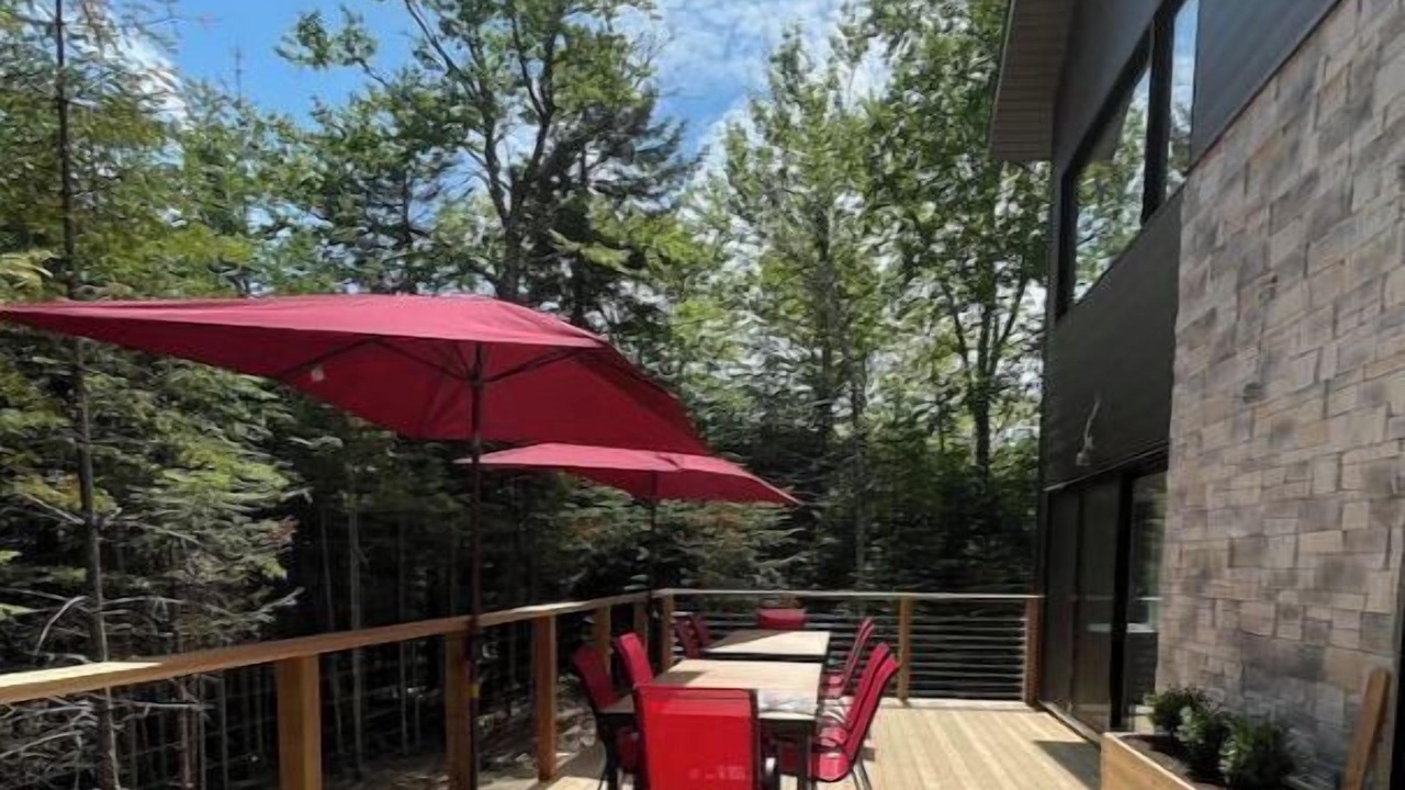 Photo of Outdoor in Lac Beauport