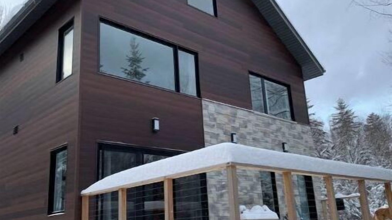 Photo of Outdoor in Lac Beauport