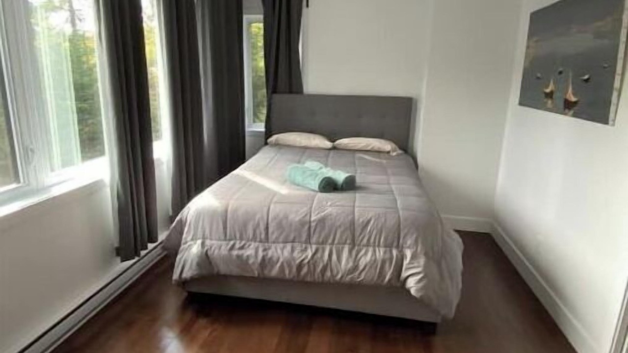 Photo of Bedroom in Lac Beauport