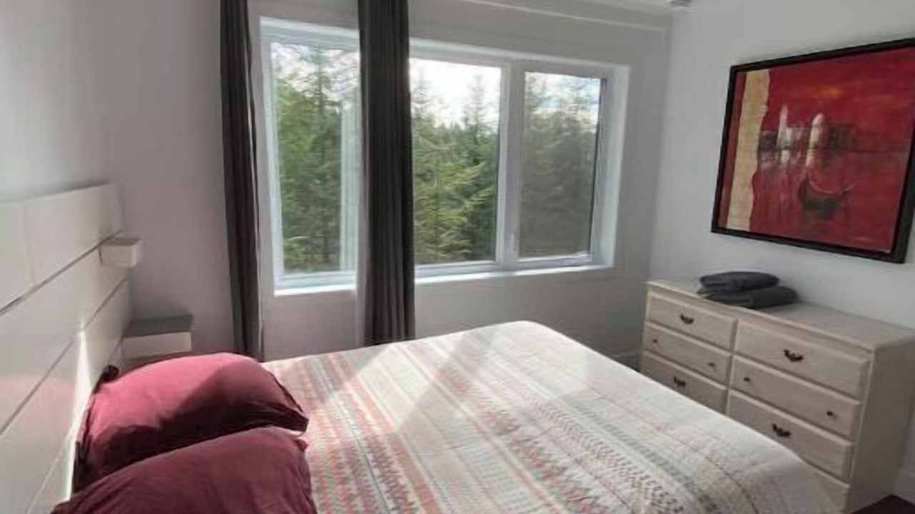 Photo of Bedroom in Lac Beauport