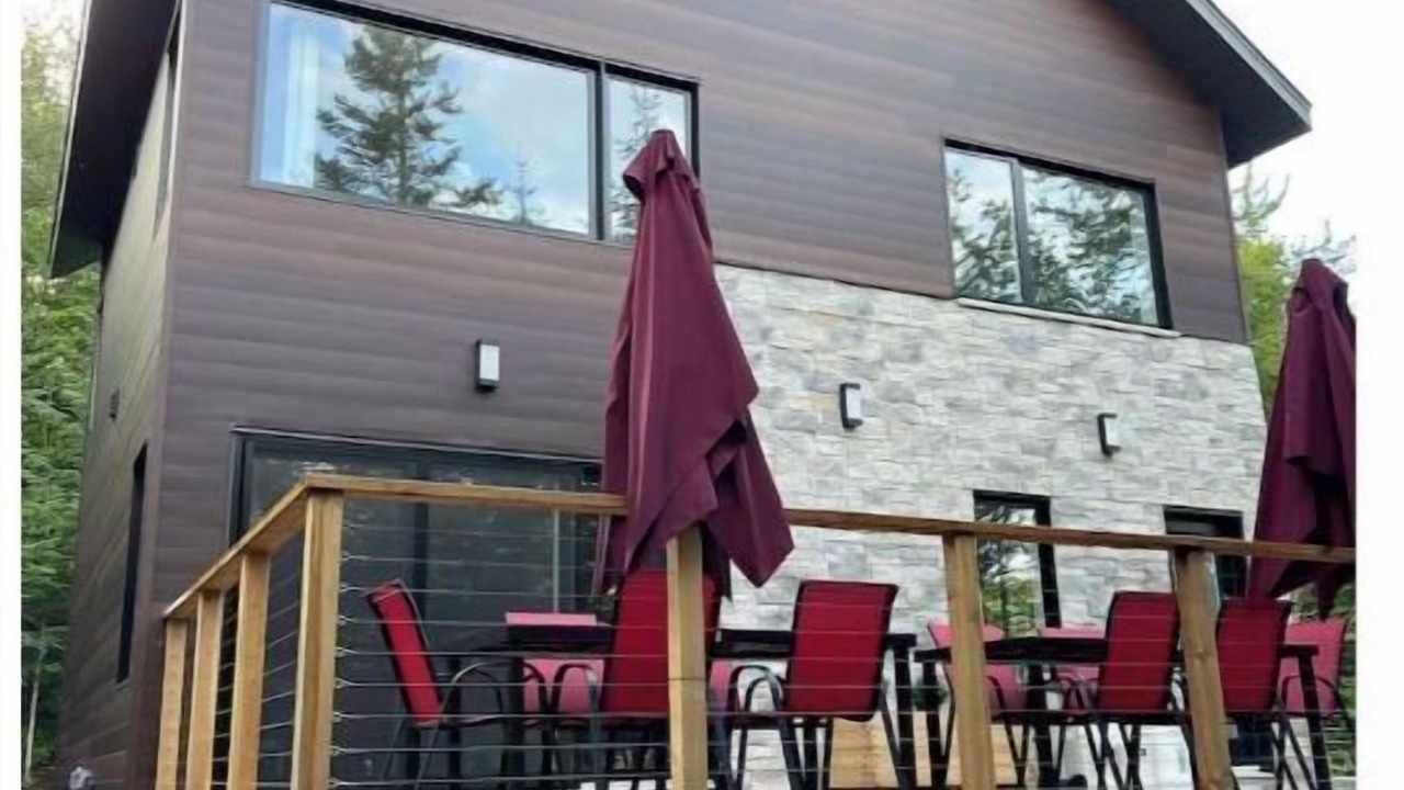 Photo of Outdoor in Lac Beauport