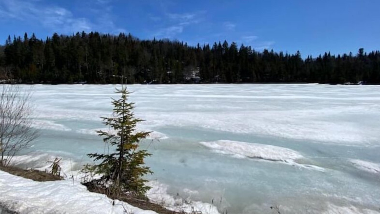 Photo of Others in Lac Beauport