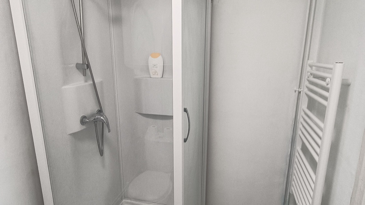 Photo of Bathroom in Valenciennes