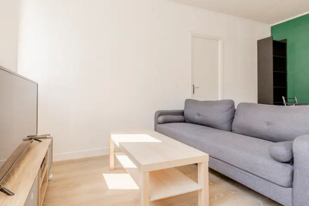 Photo of Livingroom in Valenciennes