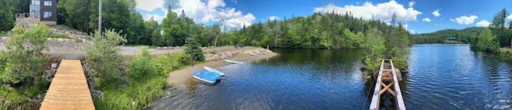 Photo of Others in Lac Beauport