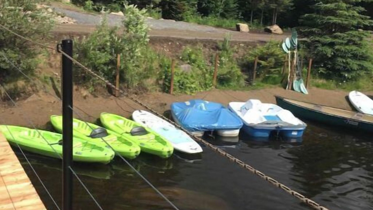 Photo of Others in Lac Beauport