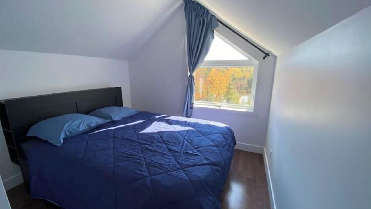 Photo of Bedroom in Lac Beauport