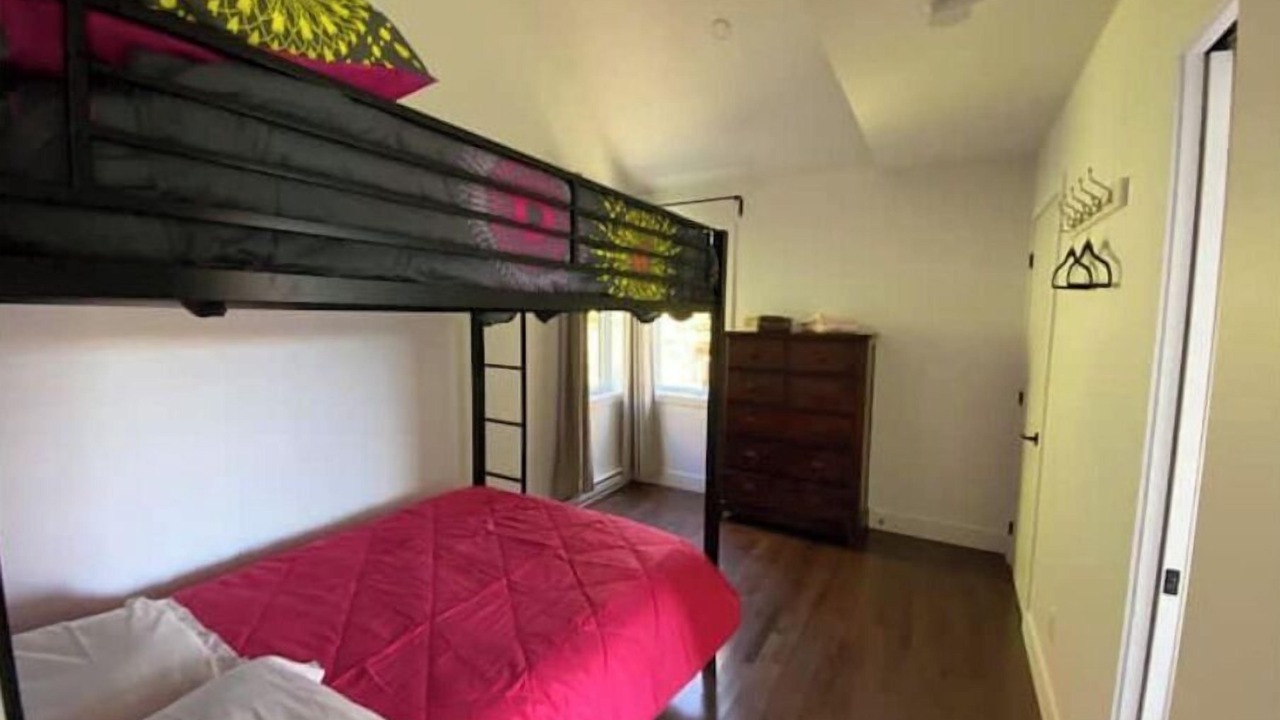 Photo of Bedroom in Lac Beauport