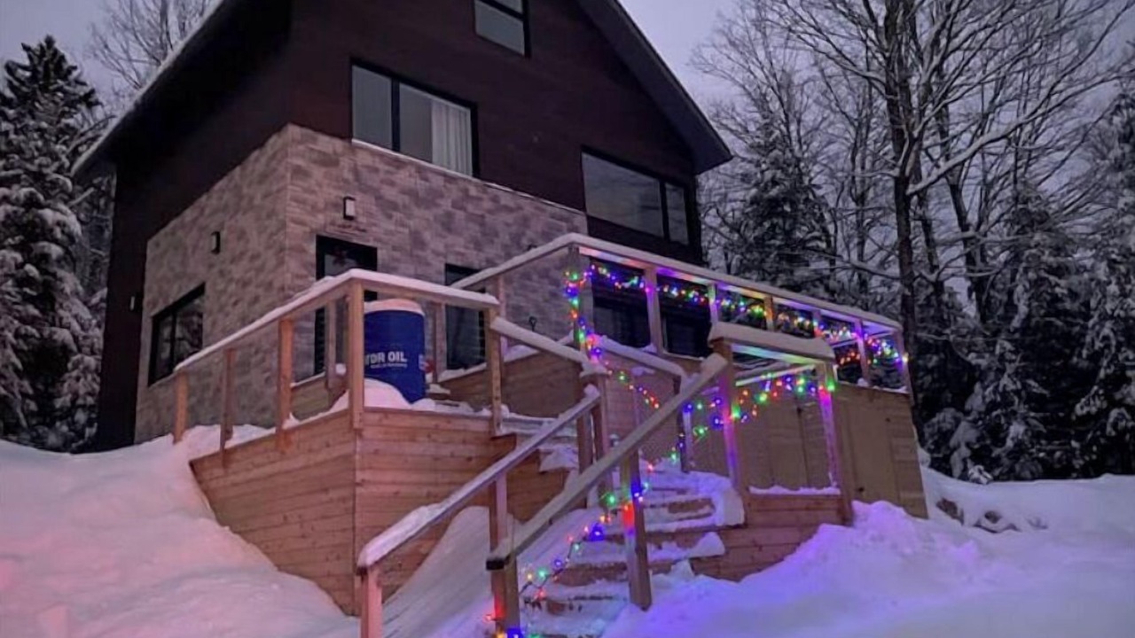Photo of Outdoor in Lac Beauport