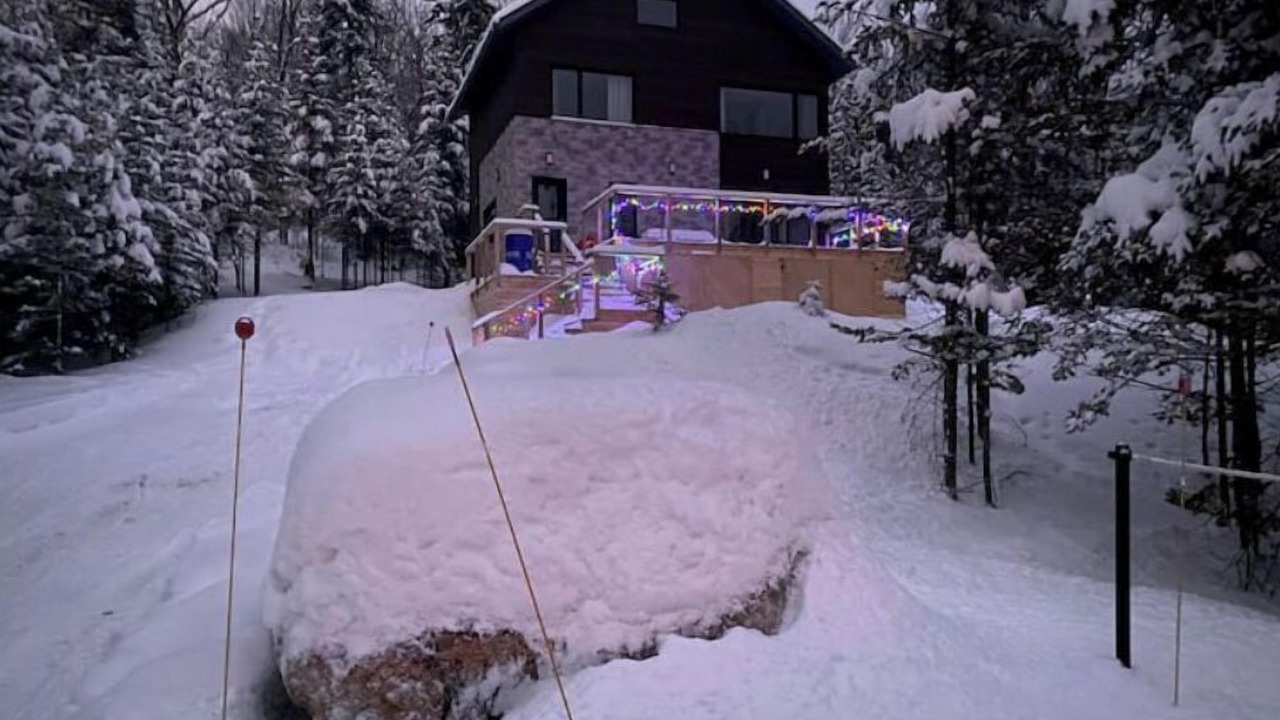 Photo of Outdoor in Lac Beauport