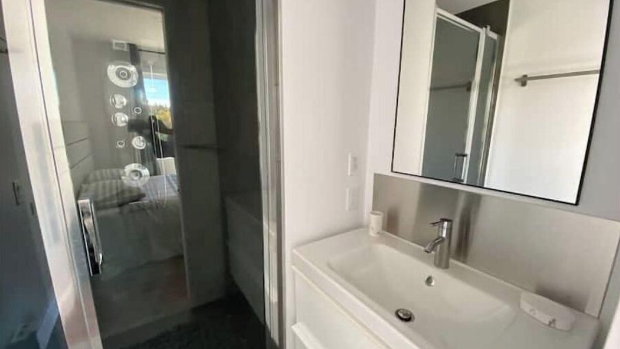Photo of Bathroom in Lac Beauport