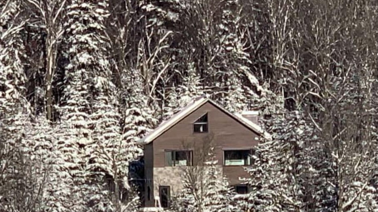 Photo of Outdoor in Lac Beauport